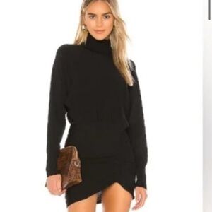 LOVERS AND FRIENDS KIARA DRESS